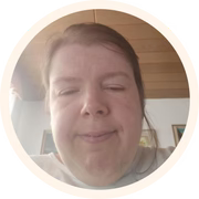 Danielle H. 56 y.o.