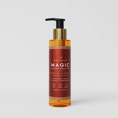 Vaylov Body Oil