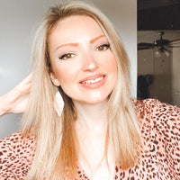Beth F 32 y.o