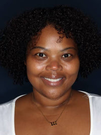 Melanie R. 47 y.o
