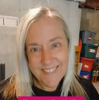 Alison G. 55 y.o