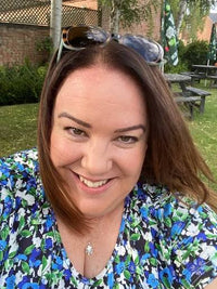 Jill P. 42 y.o