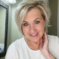 Paula C. 50 y.o